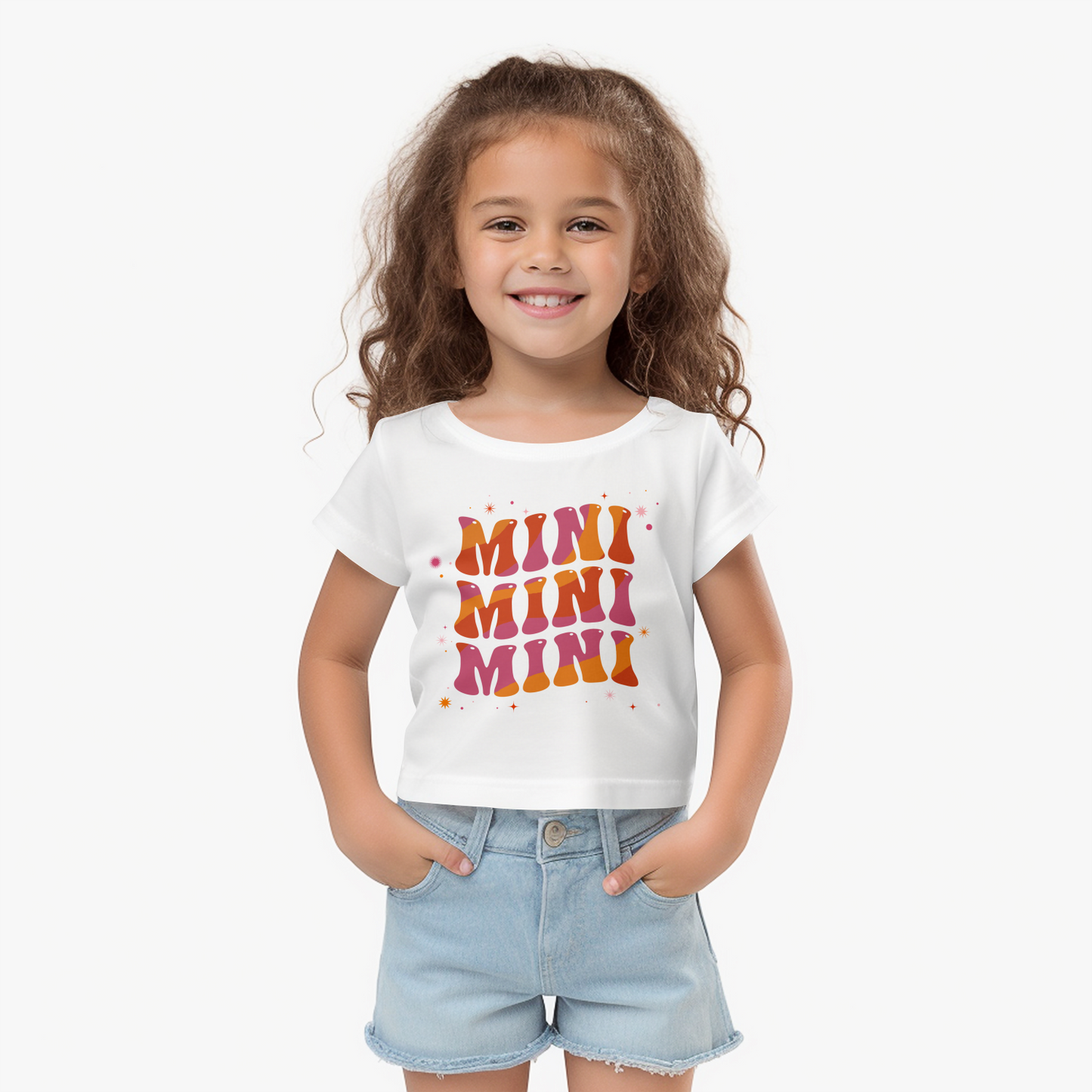 Mini Mini Mini