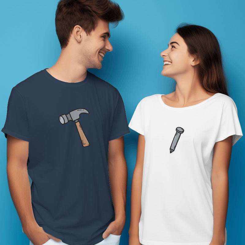 Nail & Hammer