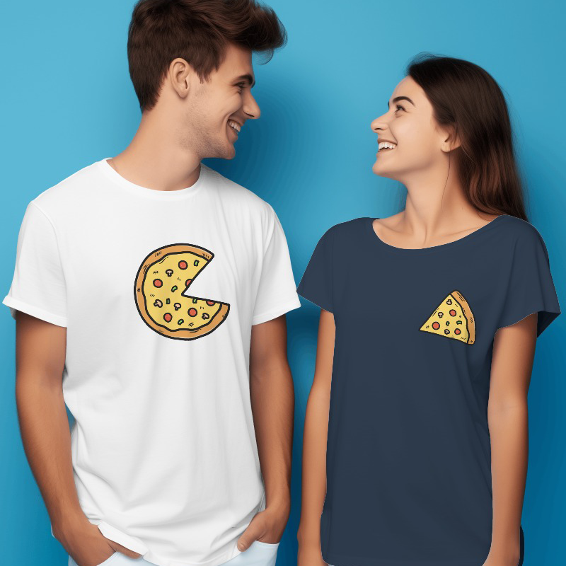 Pizza & Slice