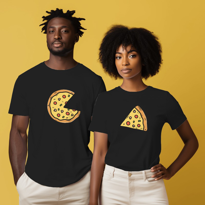 Pizza & Slice