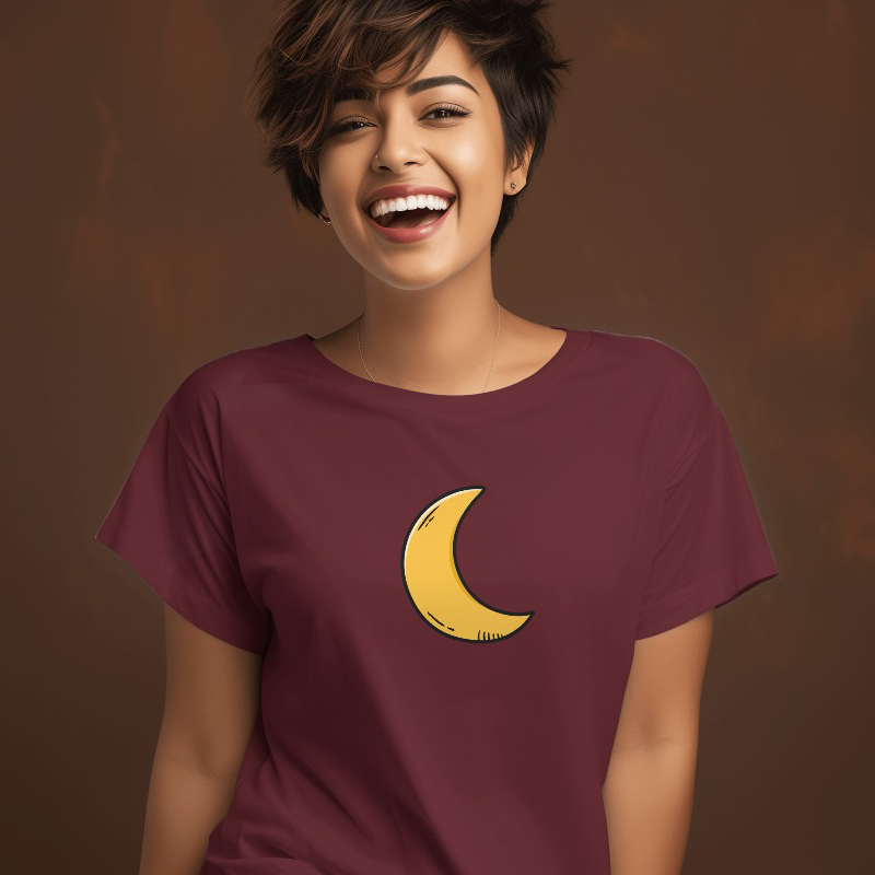 Earth & Moon