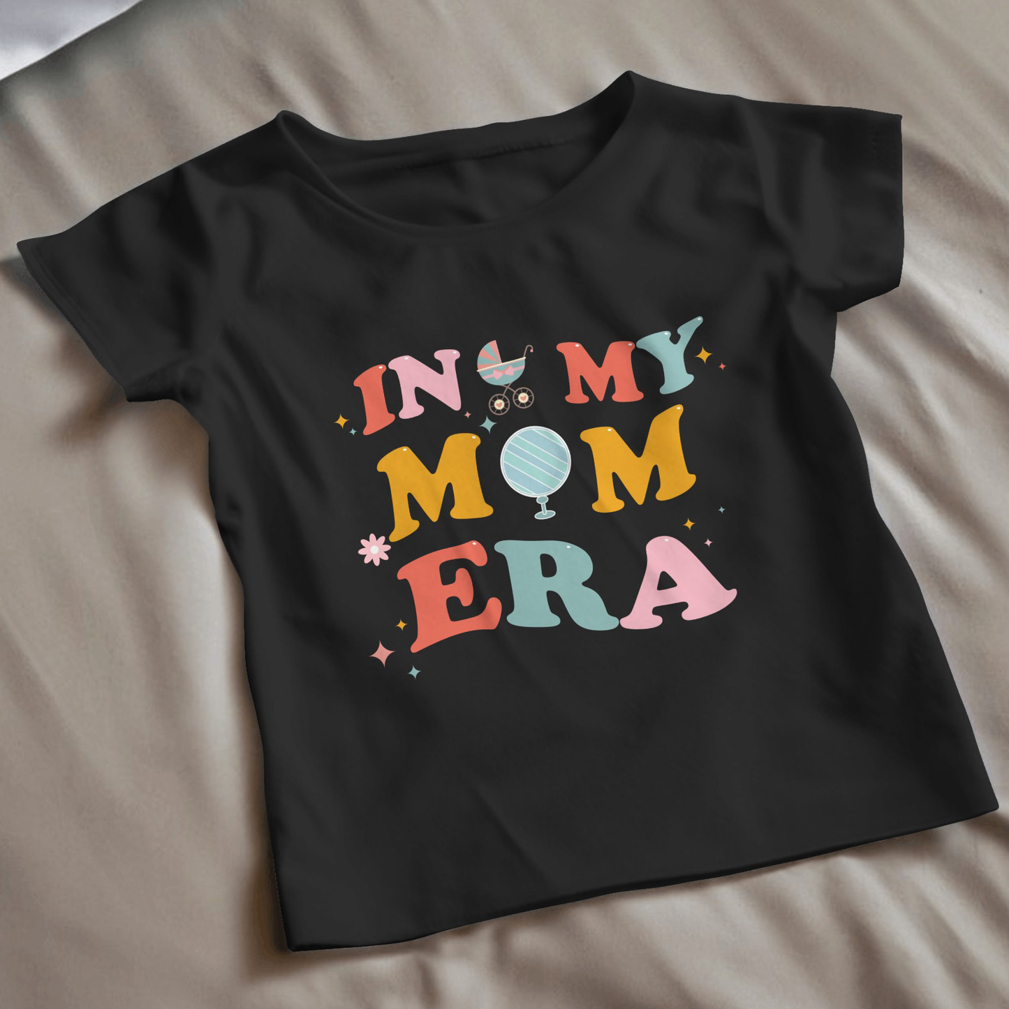 In My Mom Era