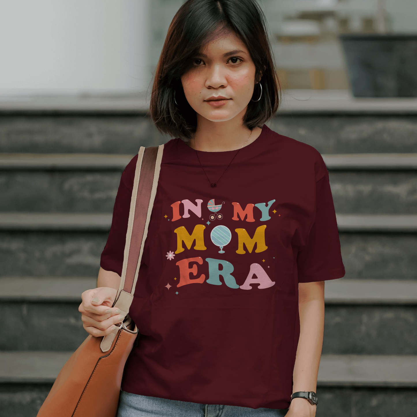 In My Mom Era