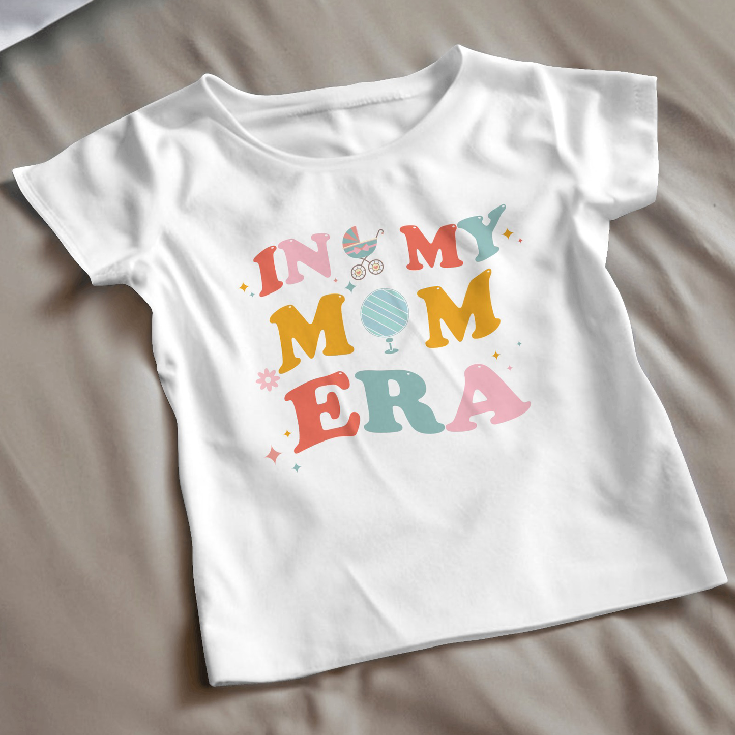 In My Mom Era