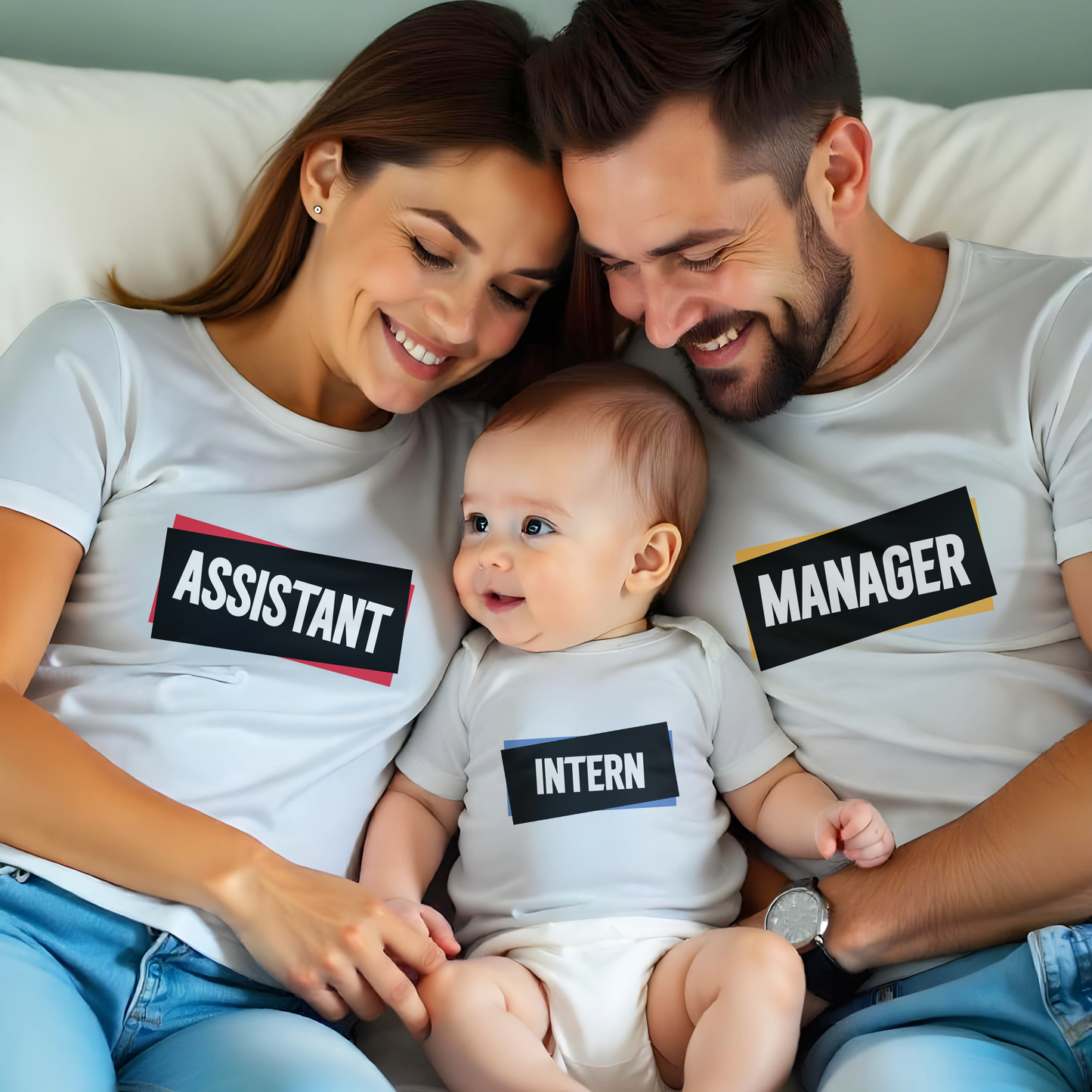Manager Assistant Intern