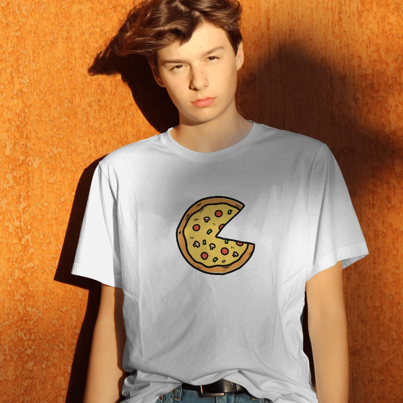 Pizza & Slice