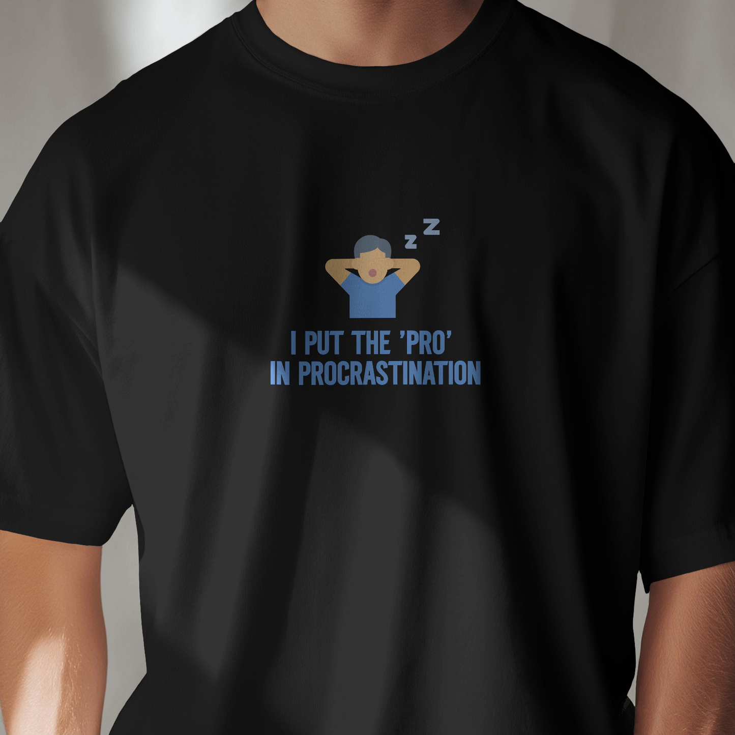 Procastination