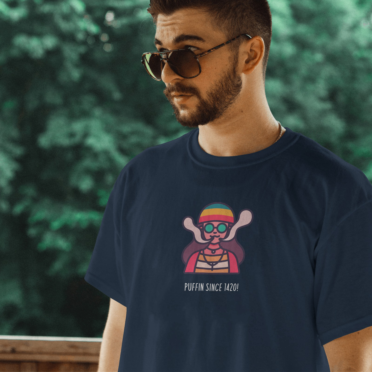 Puffin Since 1420!