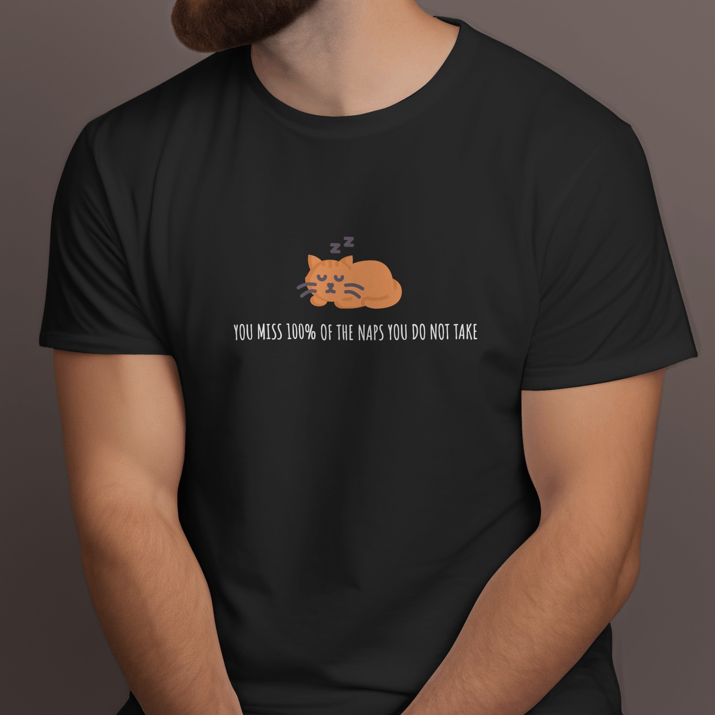 Sleepy Cat