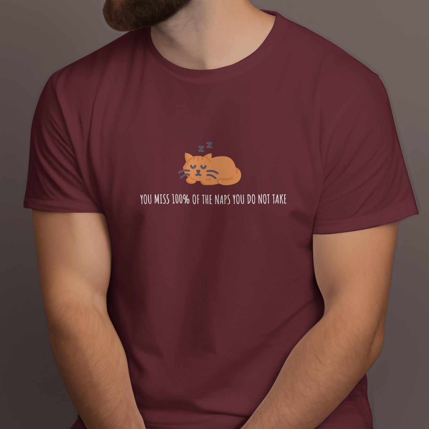 Sleepy Cat