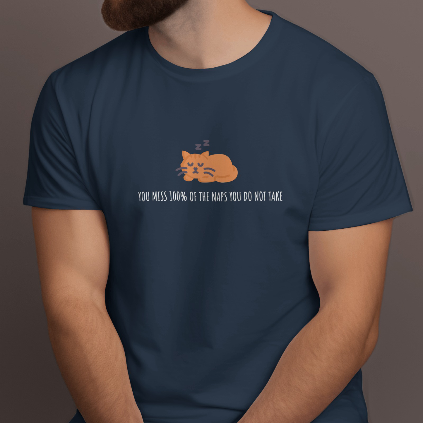 Sleepy Cat