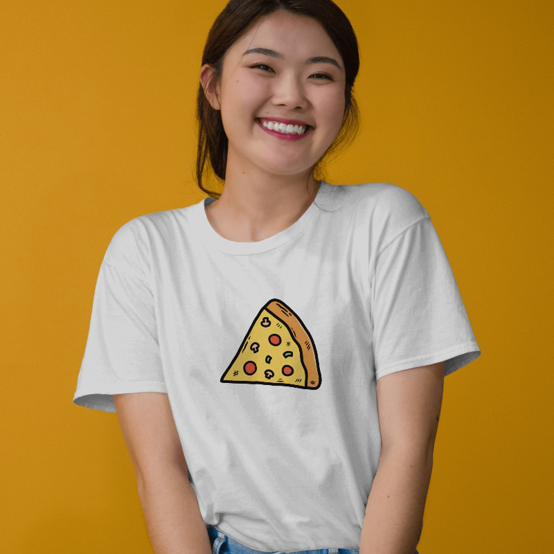 Pizza & Slice