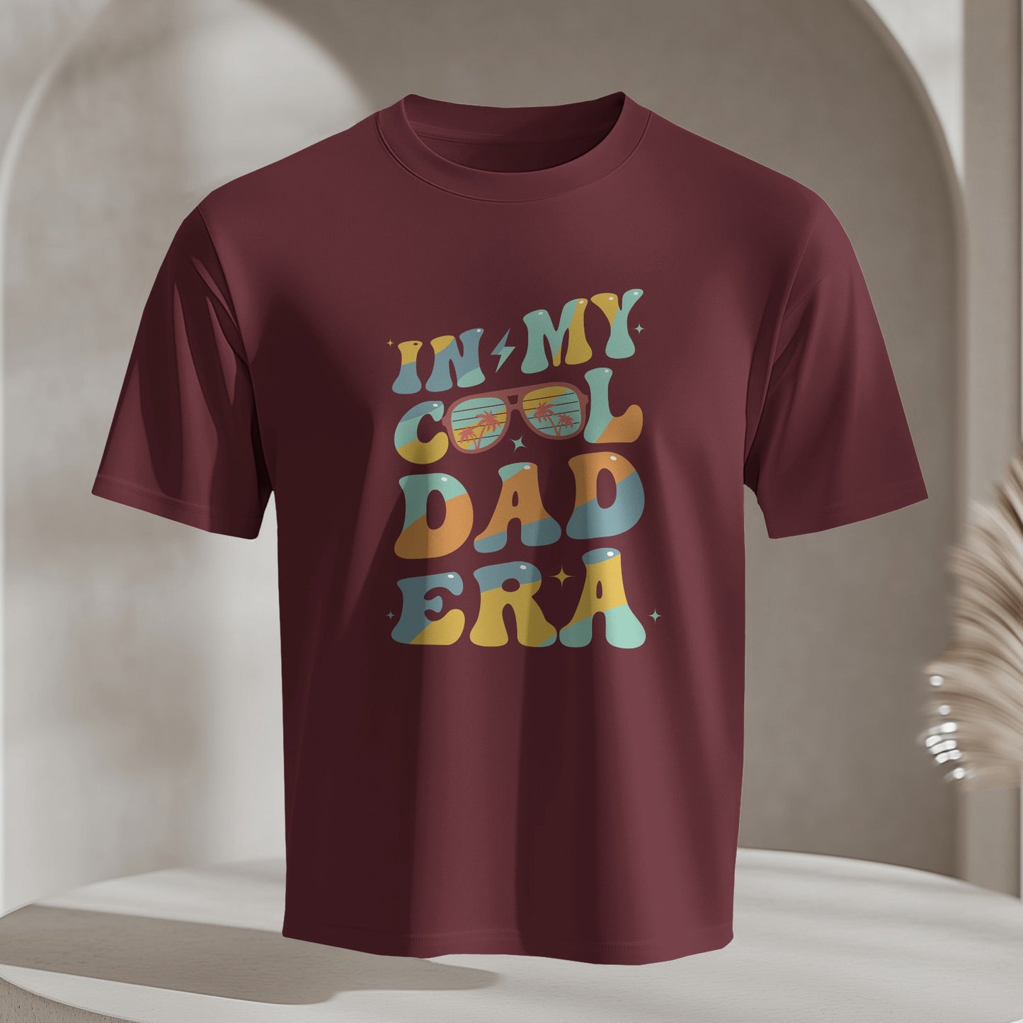In My Cool Dad Era