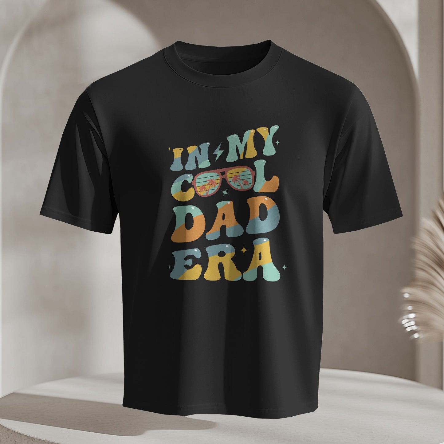 In My Cool Dad Era
