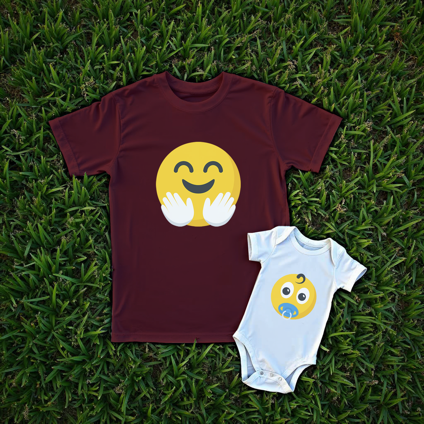 Face Emojis