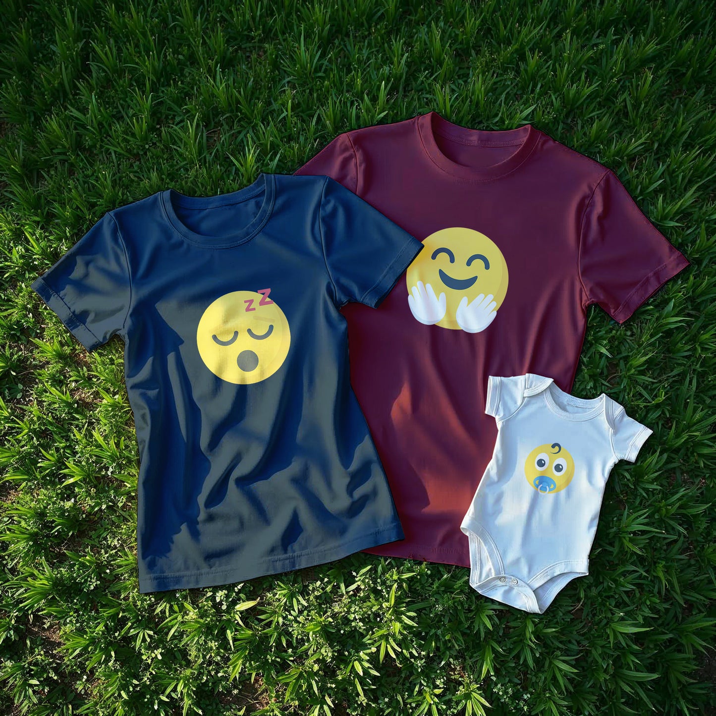 Face Emojis