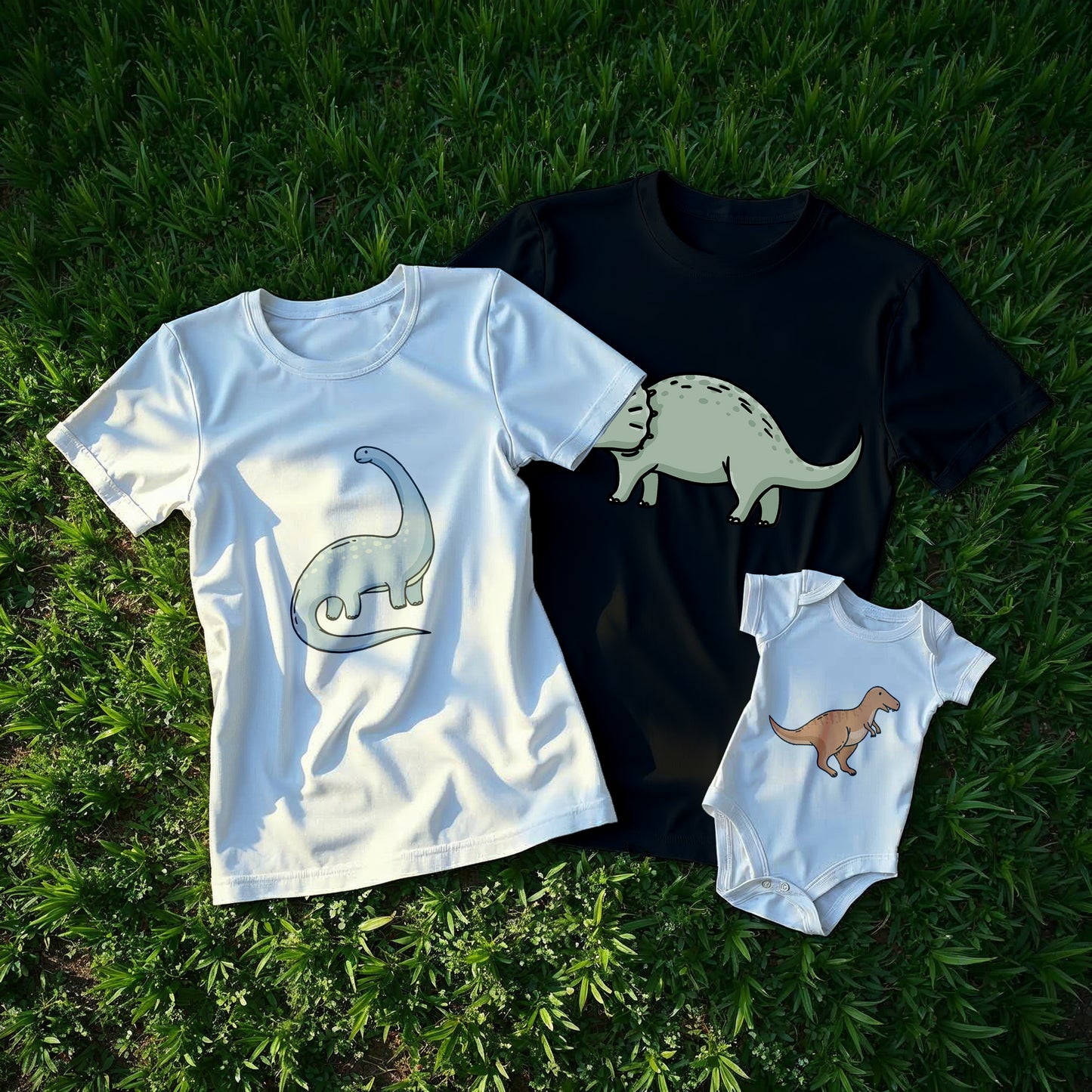 DINO CREW COMBO