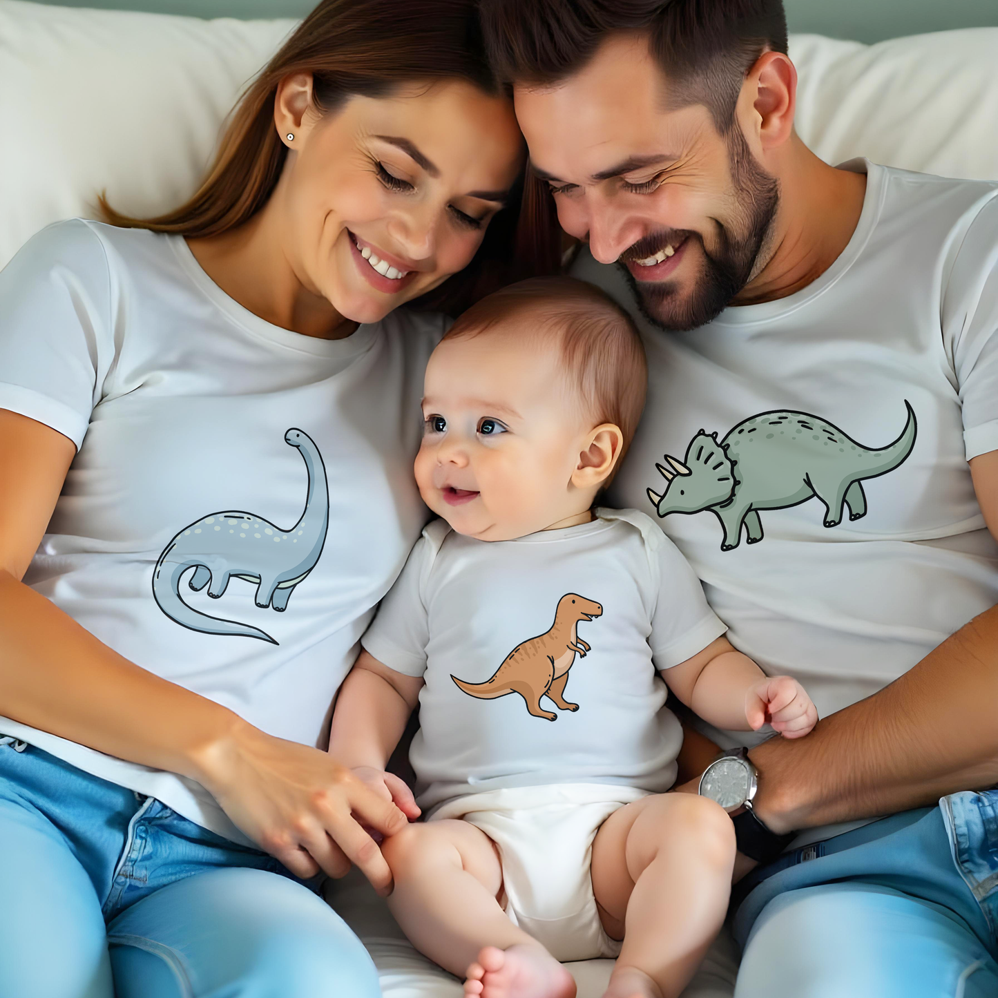 DINO CREW COMBO