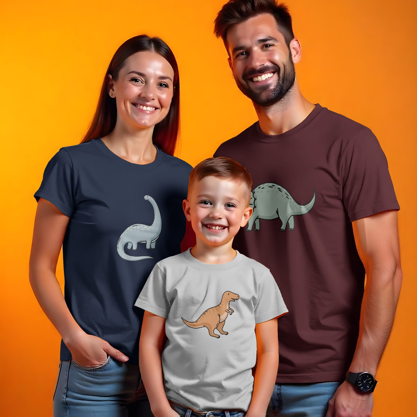 DINO CREW COMBO