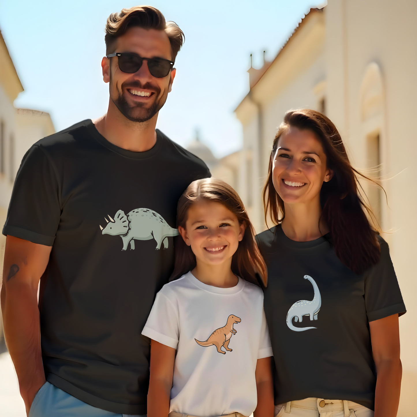 DINO CREW COMBO