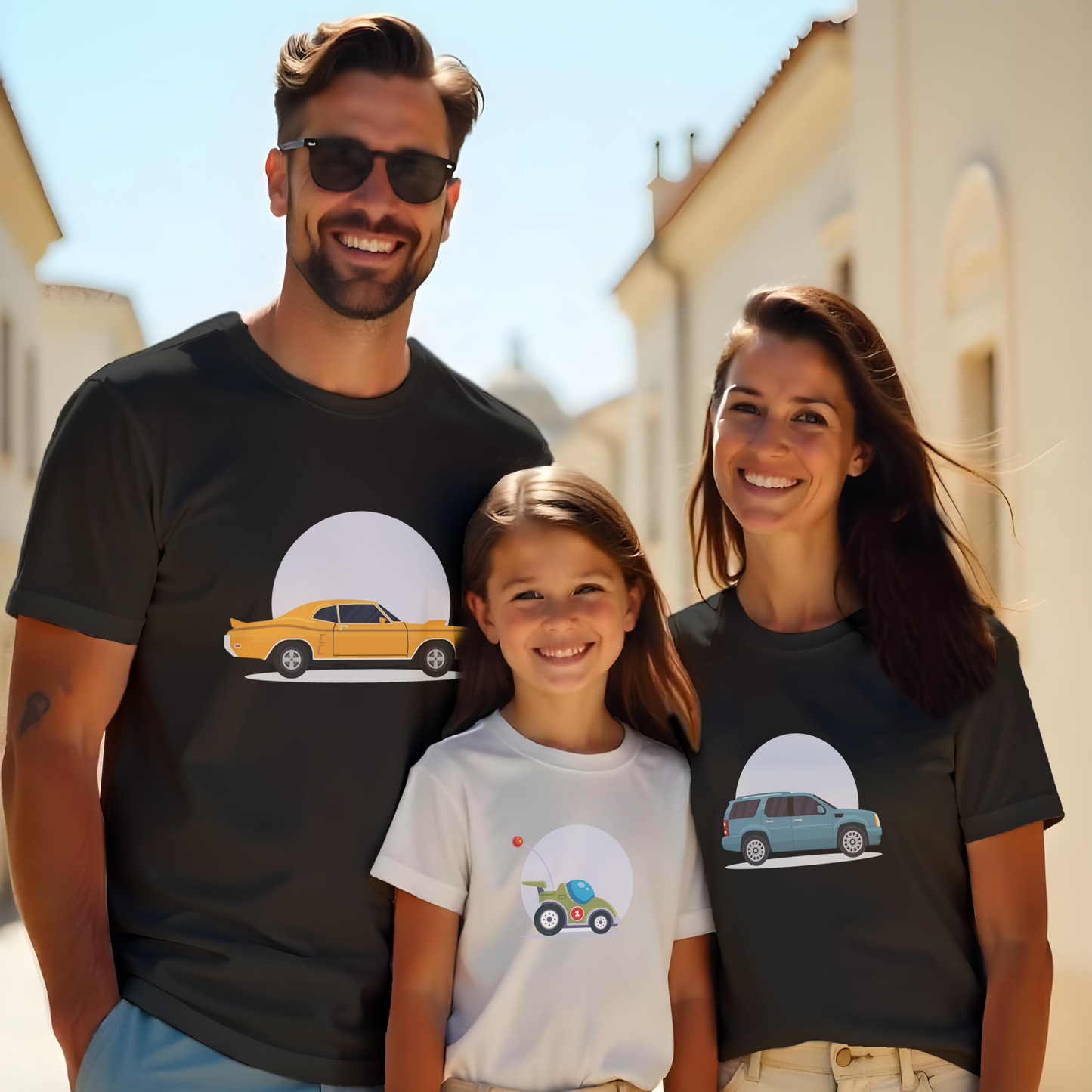 Car Lovers