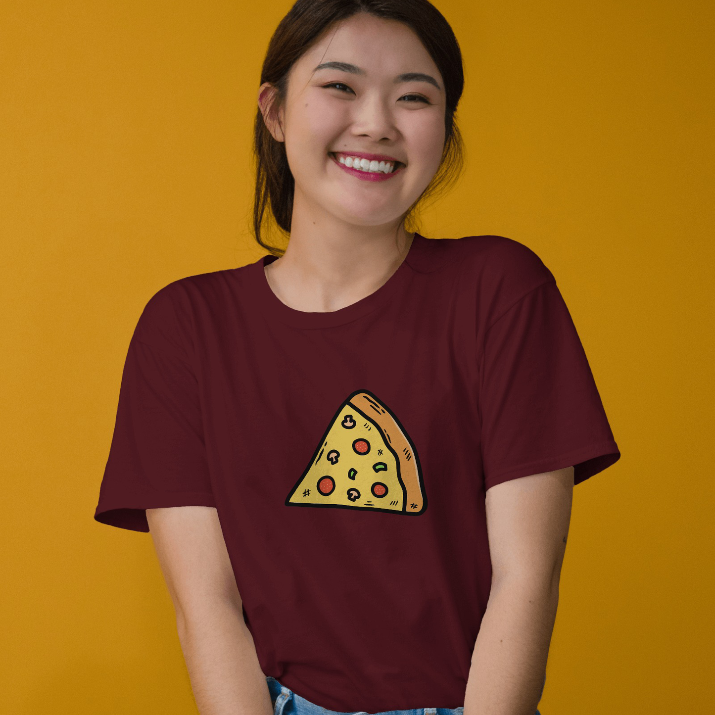 Pizza Slice