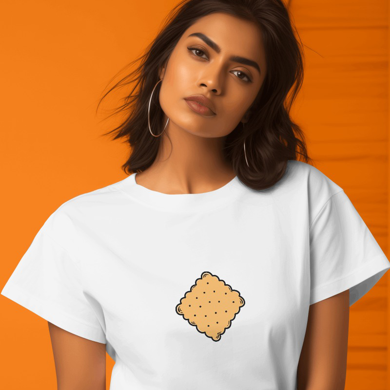 Tea & Biscuit