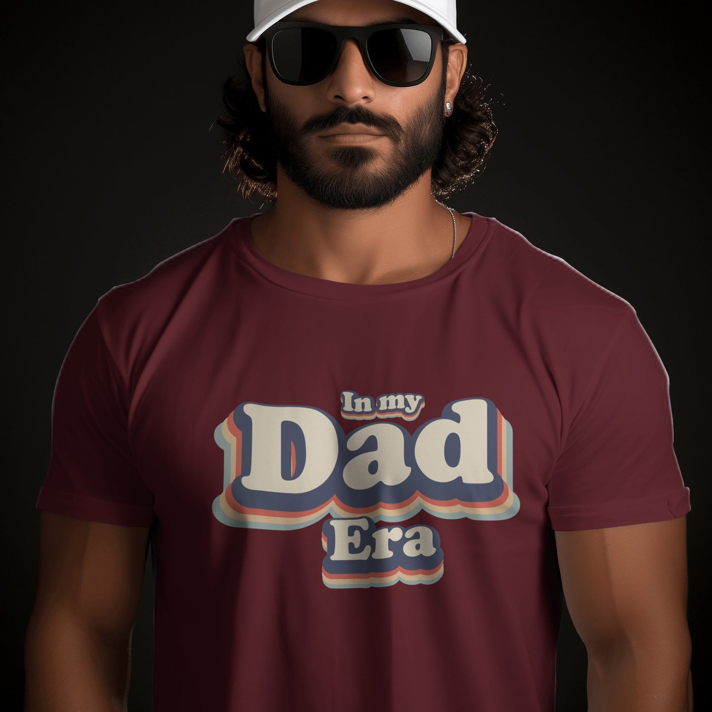 In My Dad Era