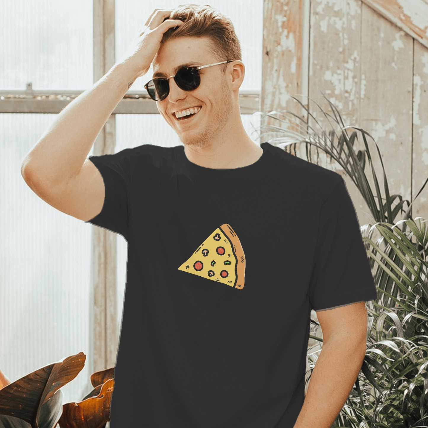 Pizza Slice