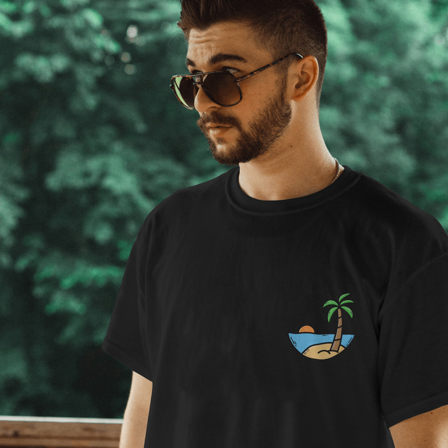 Island