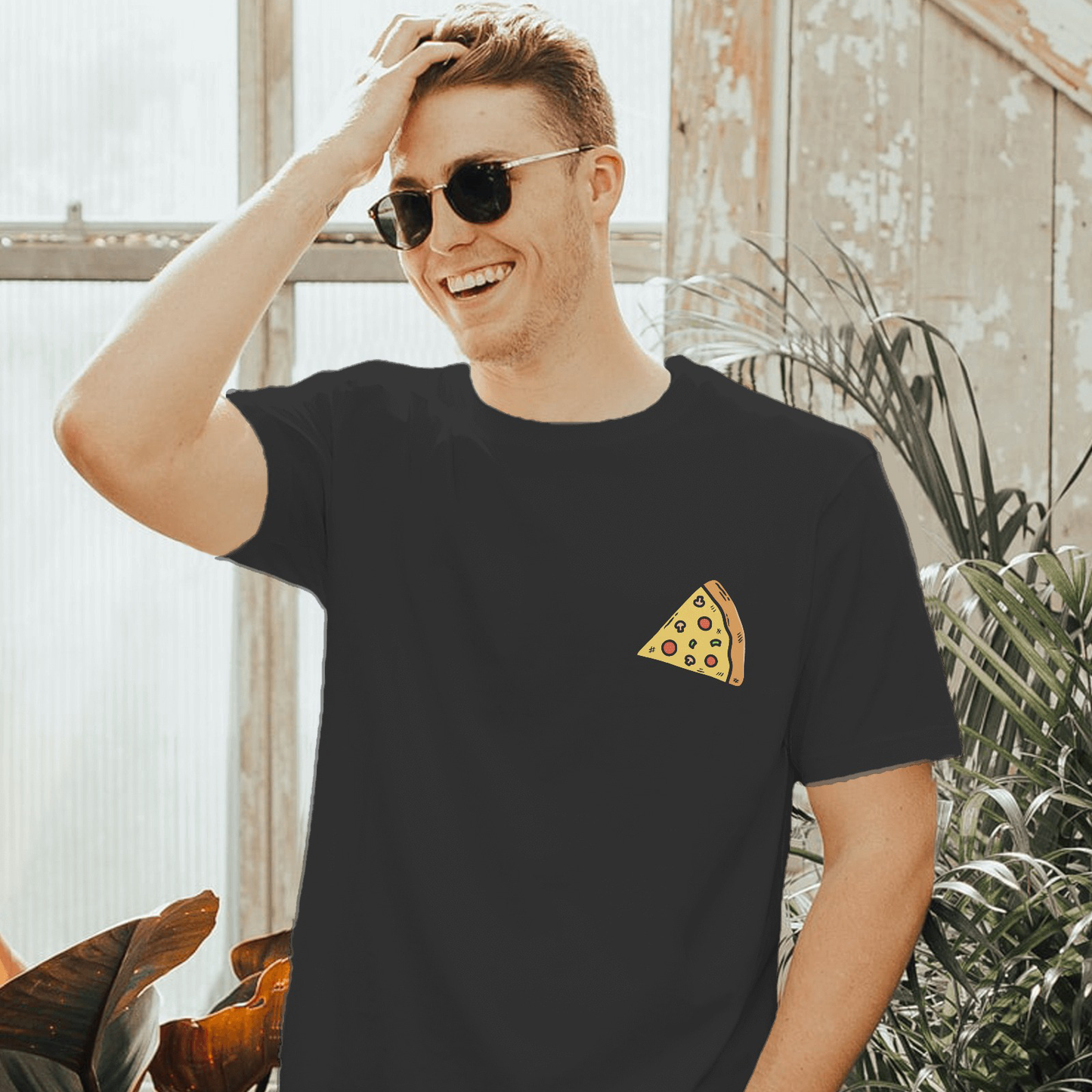 Pizza Slice