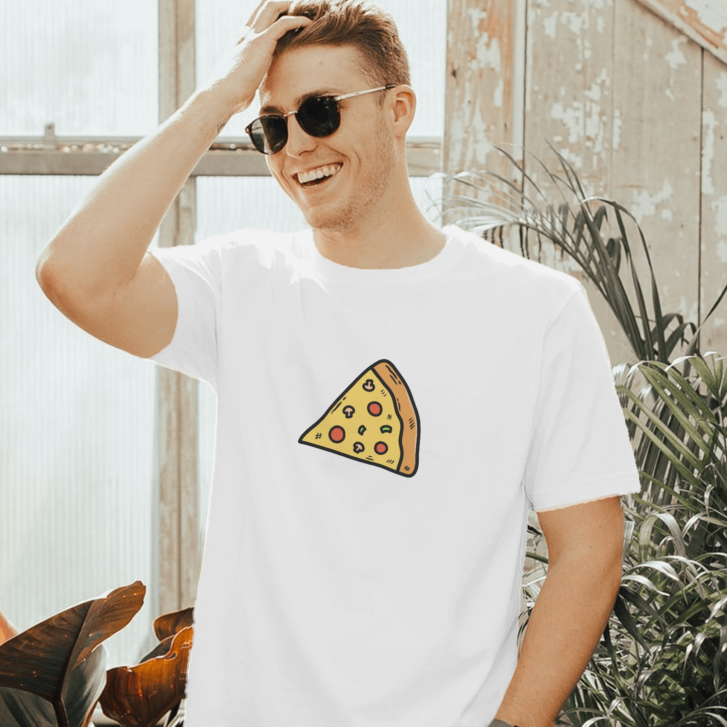 Pizza Slice