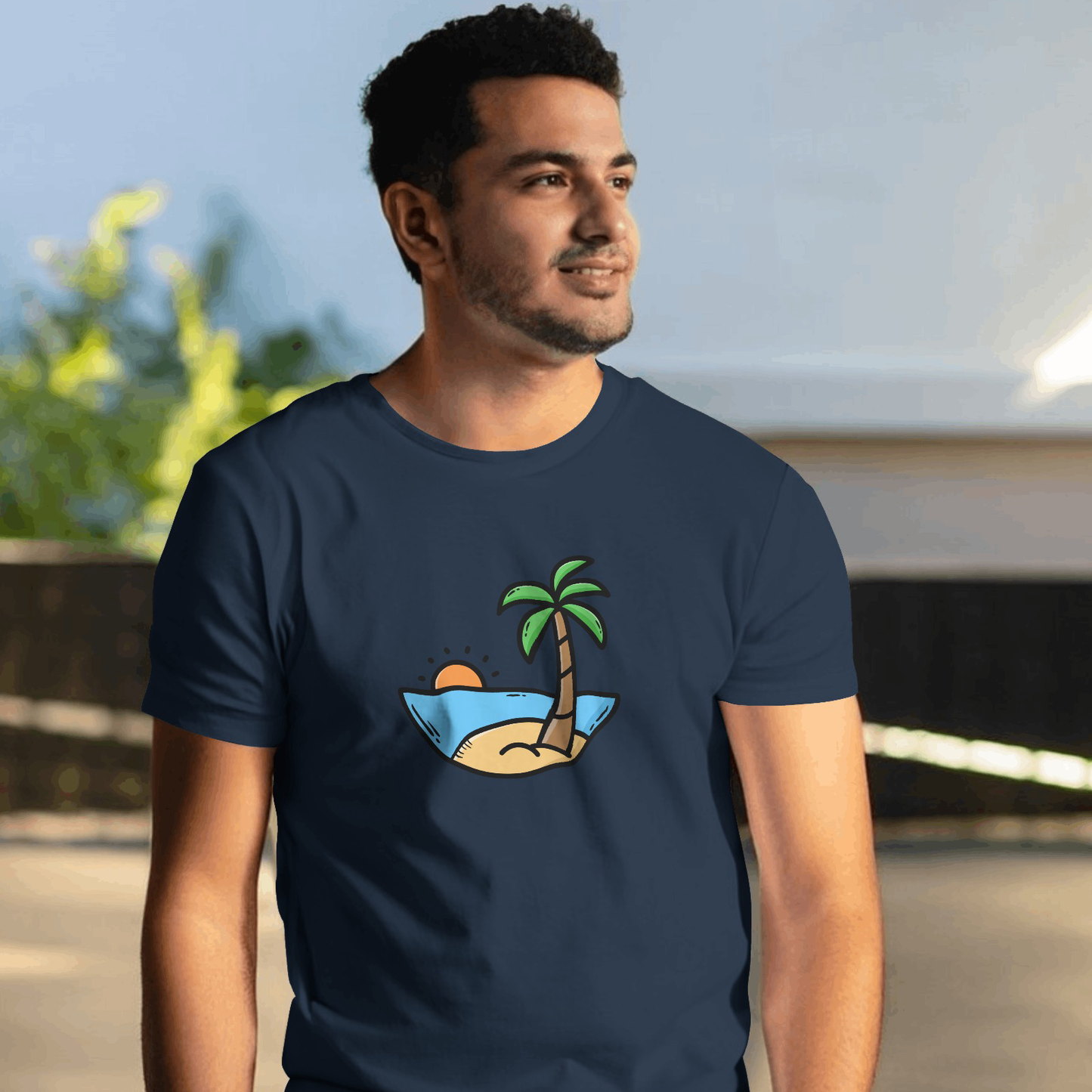 Island