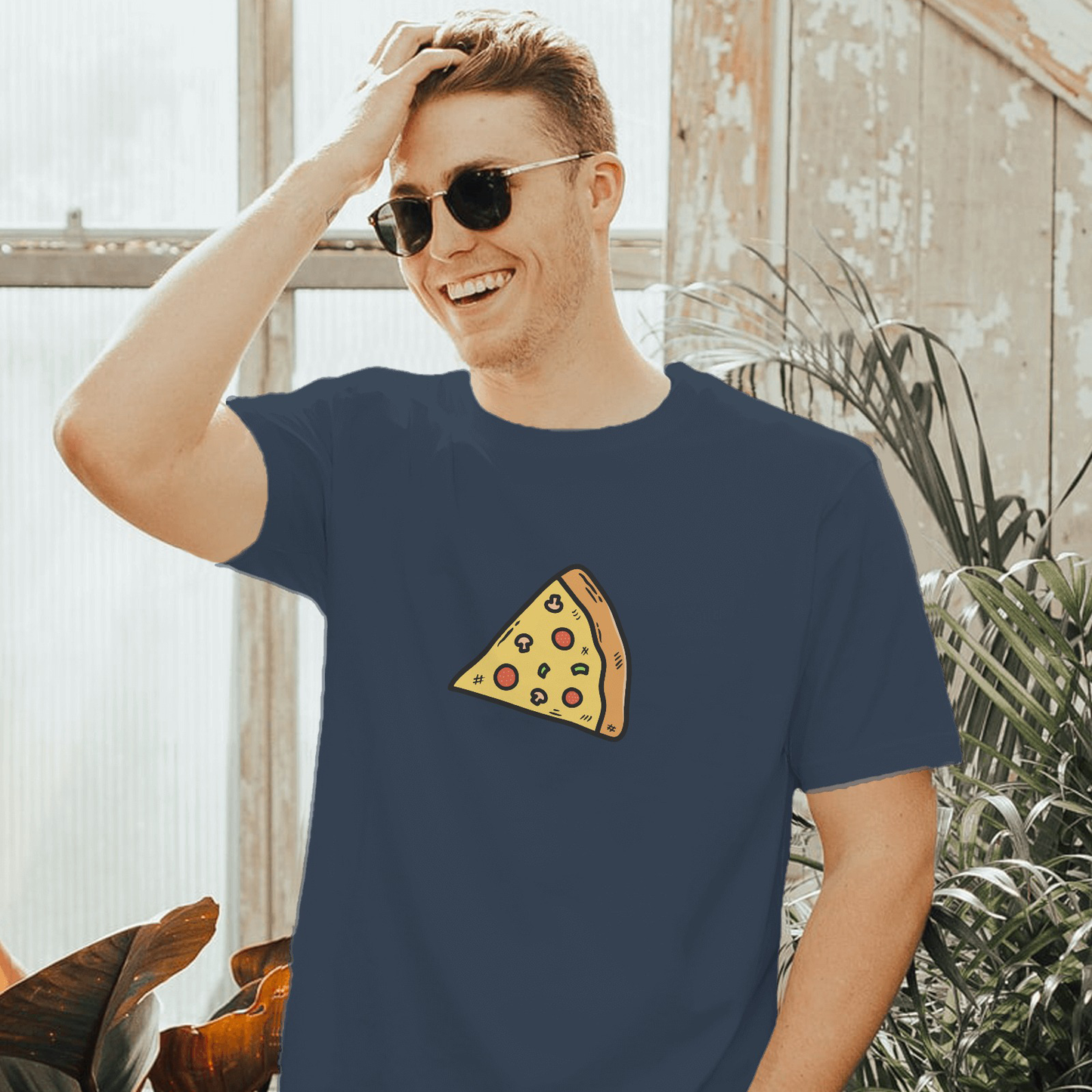 Pizza Slice