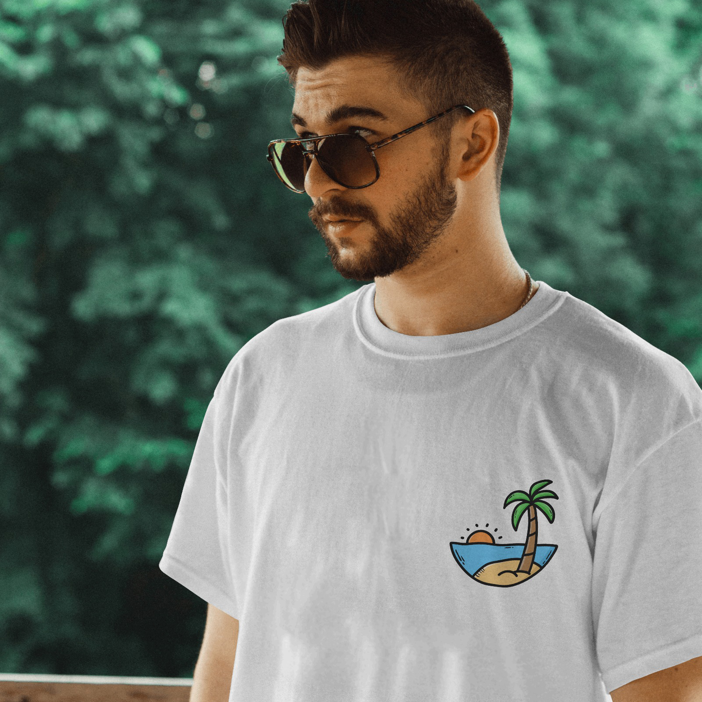 Island