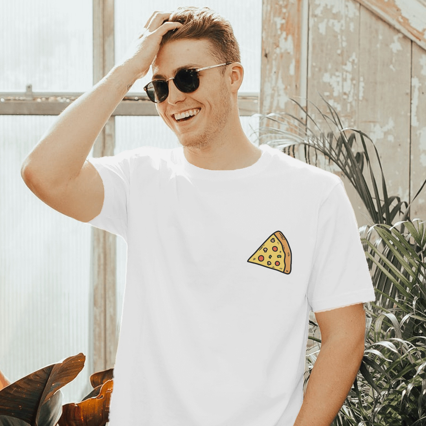 Pizza Slice