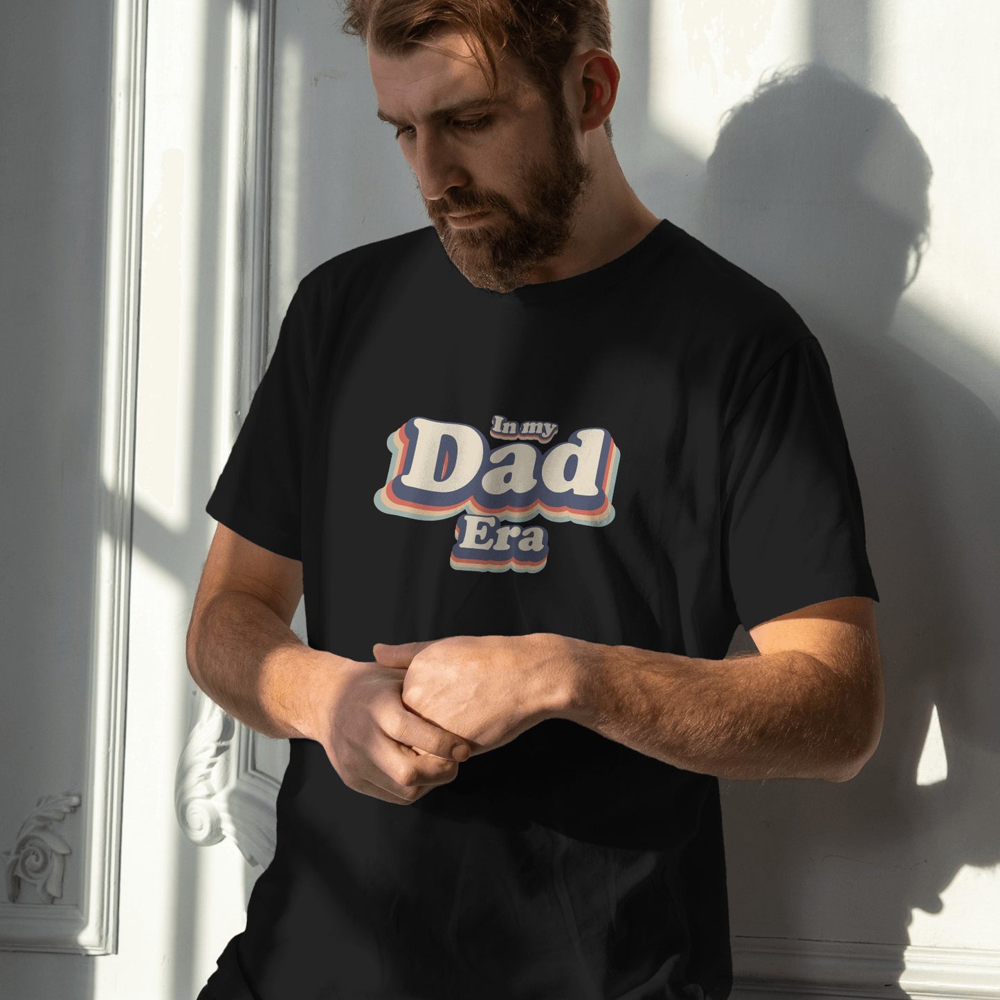 In My Dad Era