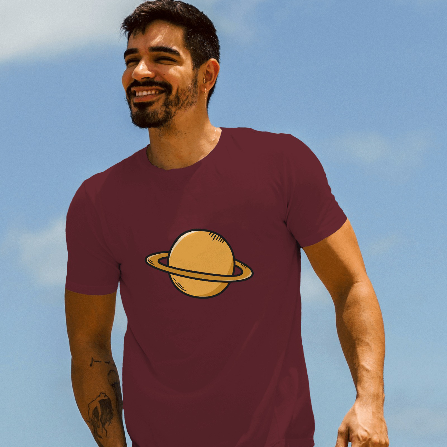 Planet