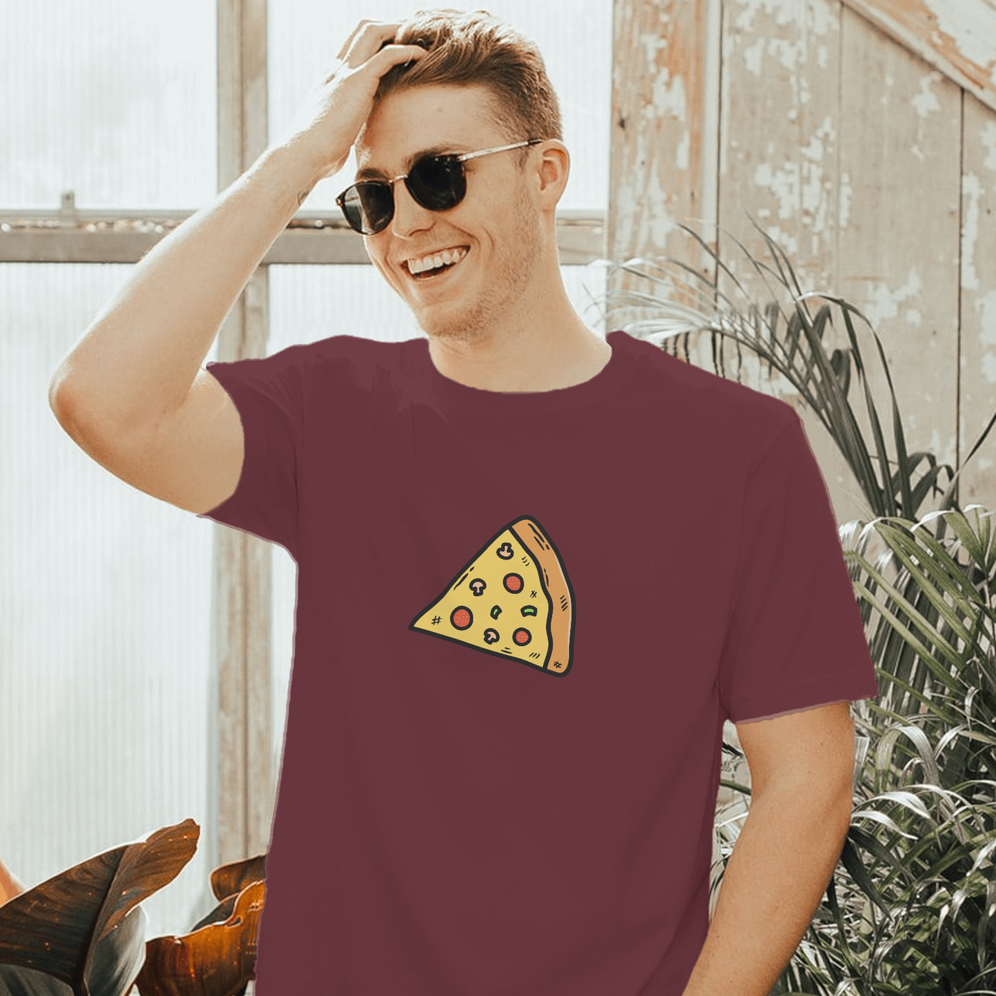 Pizza Slice