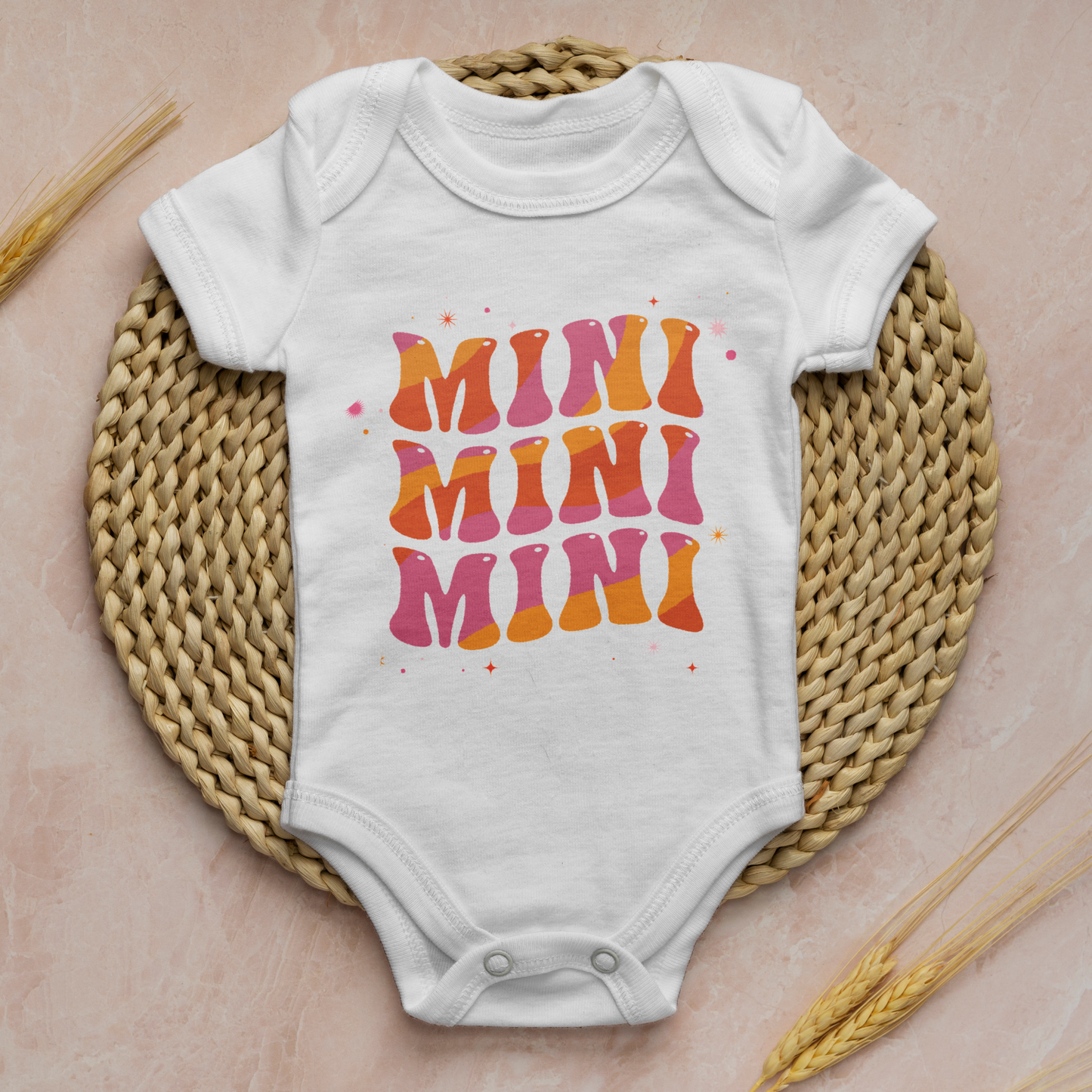 Mini Mini Mini