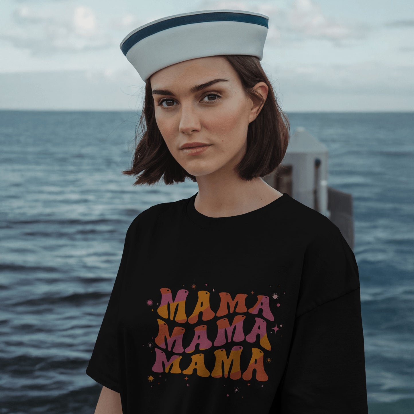 MAMA MAMA MAMA