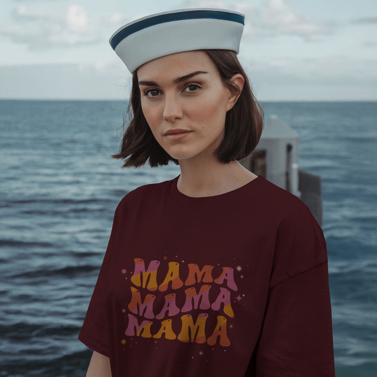 MAMA MAMA MAMA