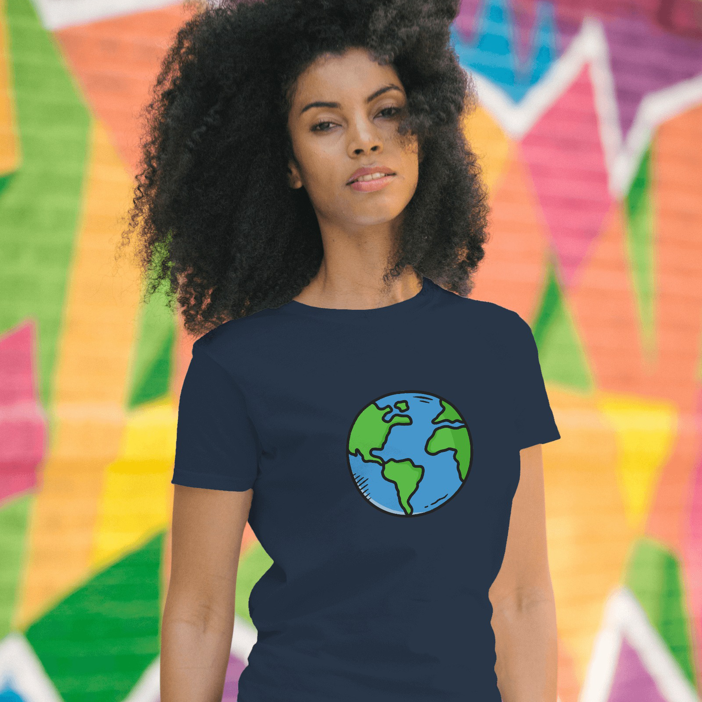 Earth