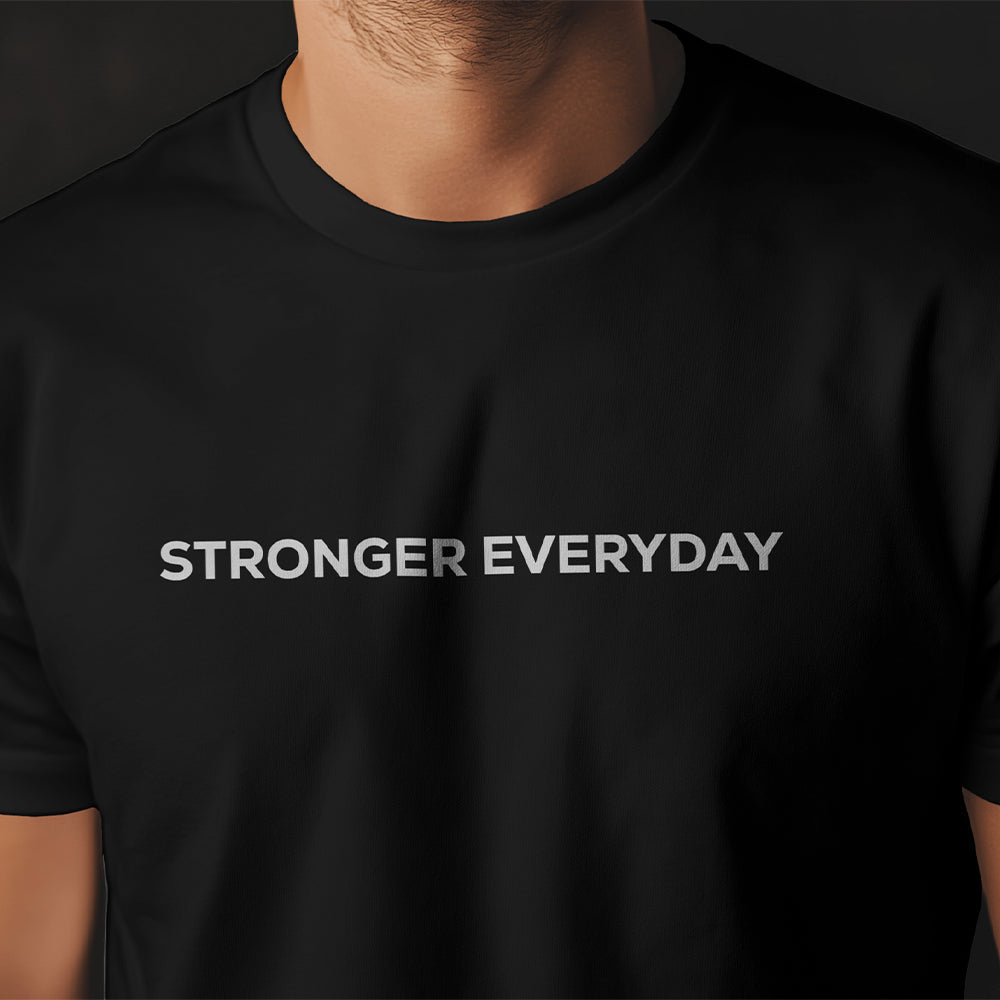 Stronger Everyday
