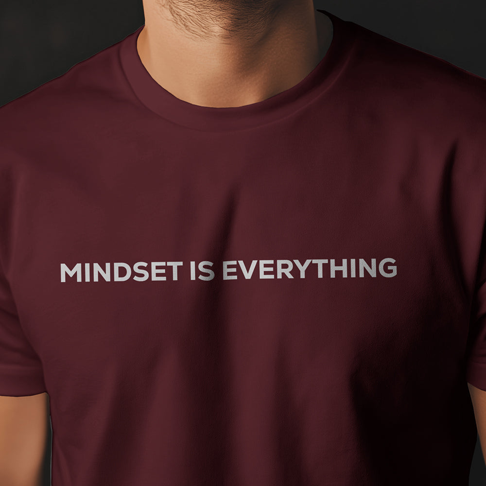 Mindset Everything