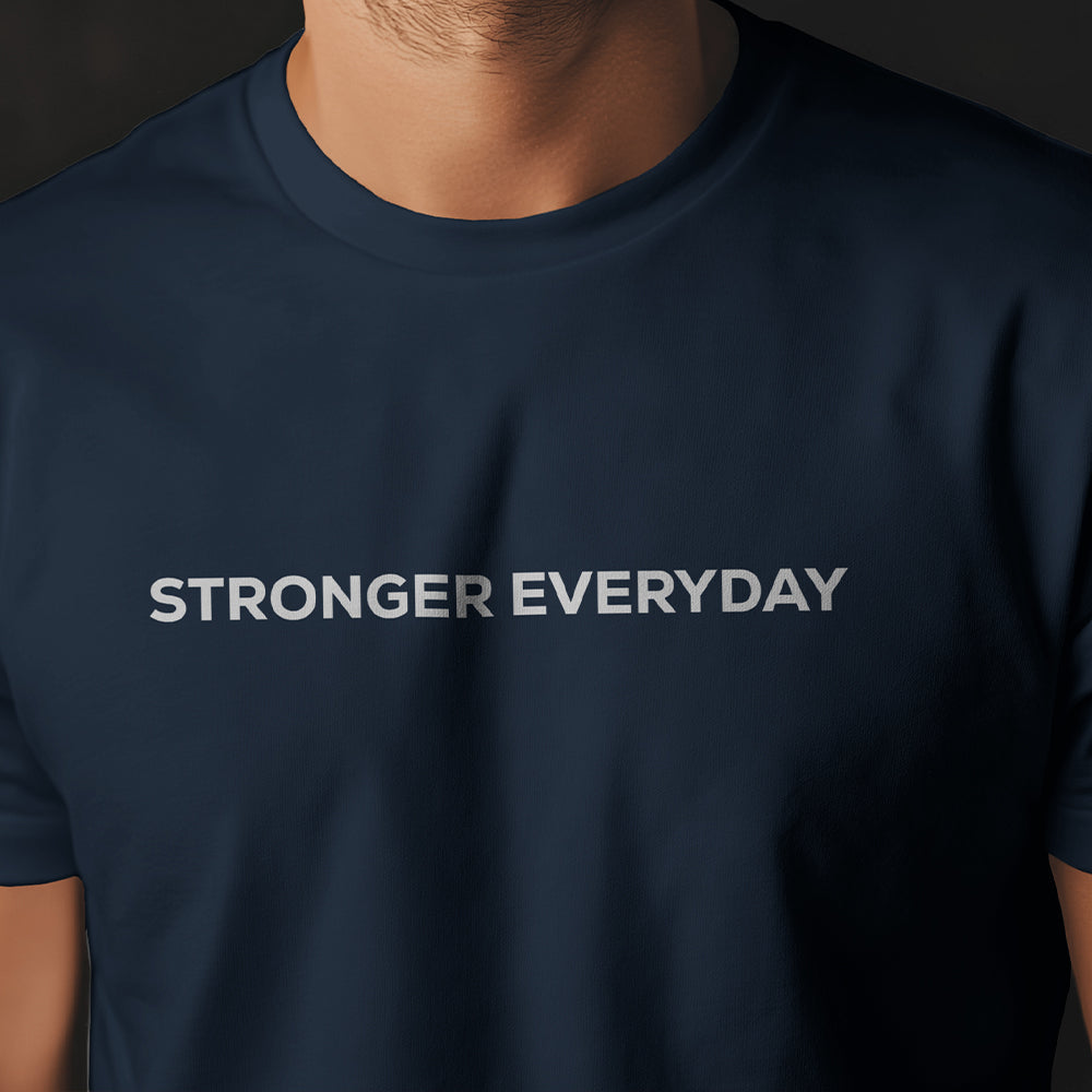 Stronger Everyday