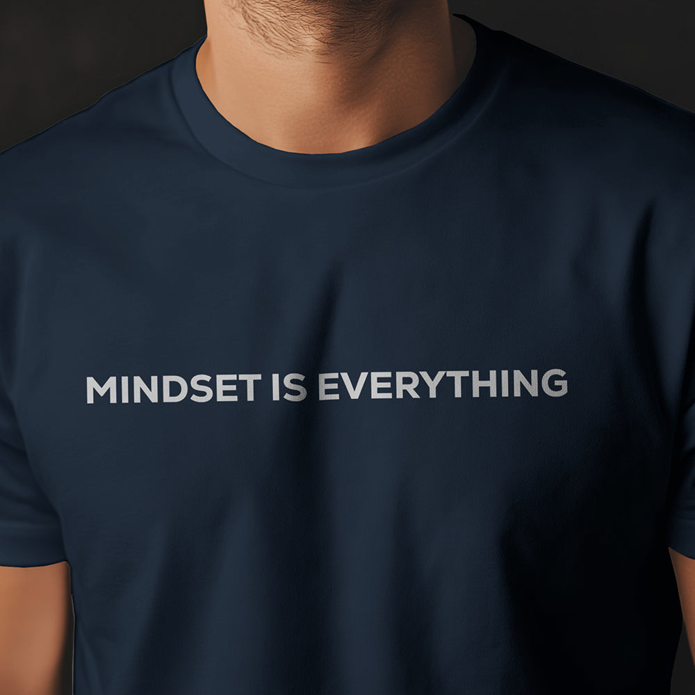 Mindset Everything