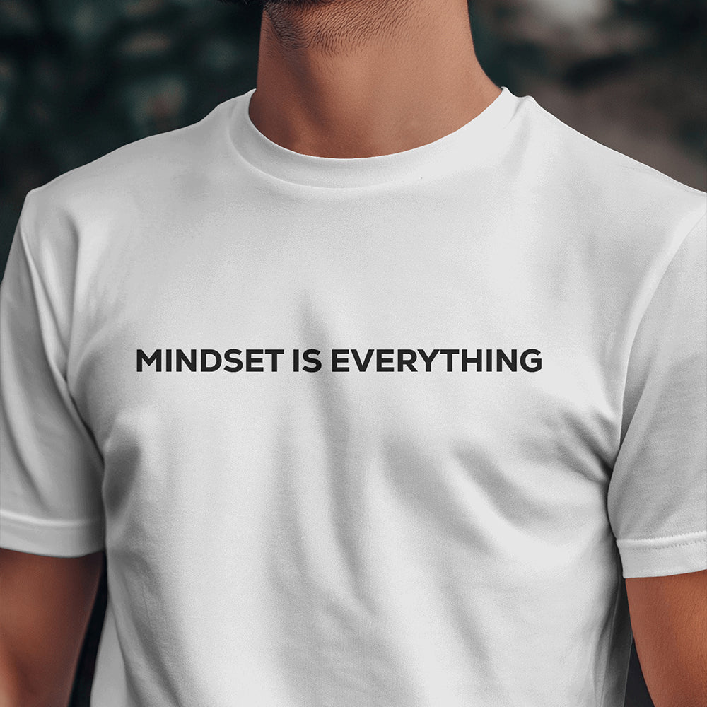 Mindset Everything