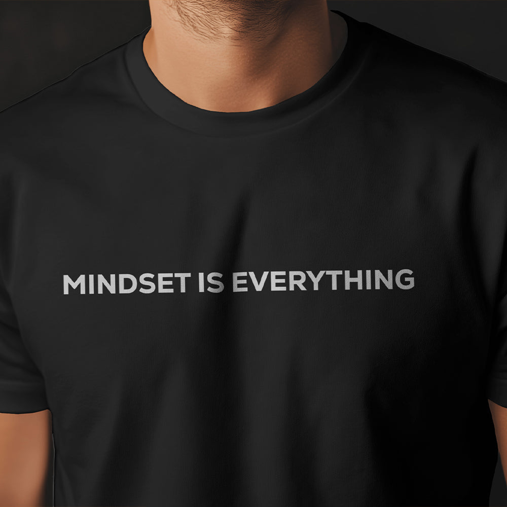 Mindset Everything