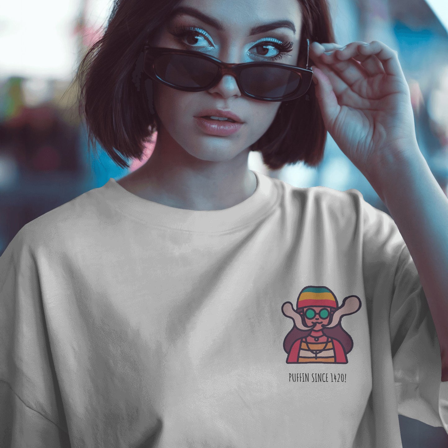 Puffin Since 1420!